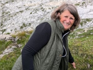 Lena Ellensdotter-Widfeldt