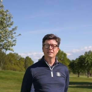 Martin Adamson
