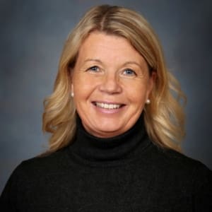Cecilia Ugarph